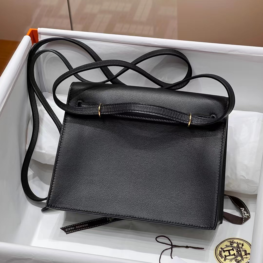 Kelly Dance CC89 Nior Evercolor Full handmade HERMES Fatory